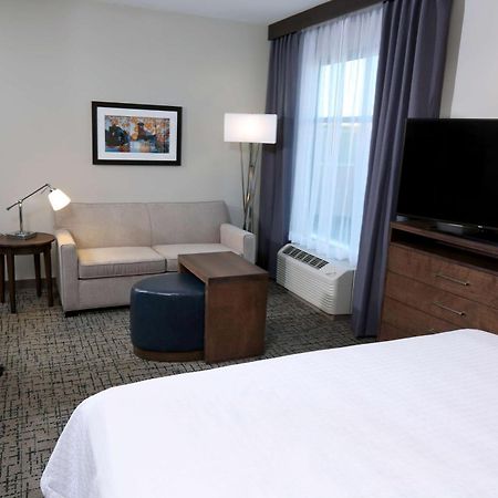 Homewood Suites By Hilton West Fargo/Sanford Medical Center Exteriör bild