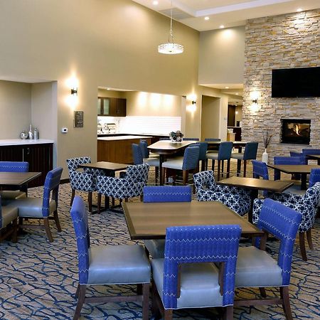Homewood Suites By Hilton West Fargo/Sanford Medical Center Exteriör bild