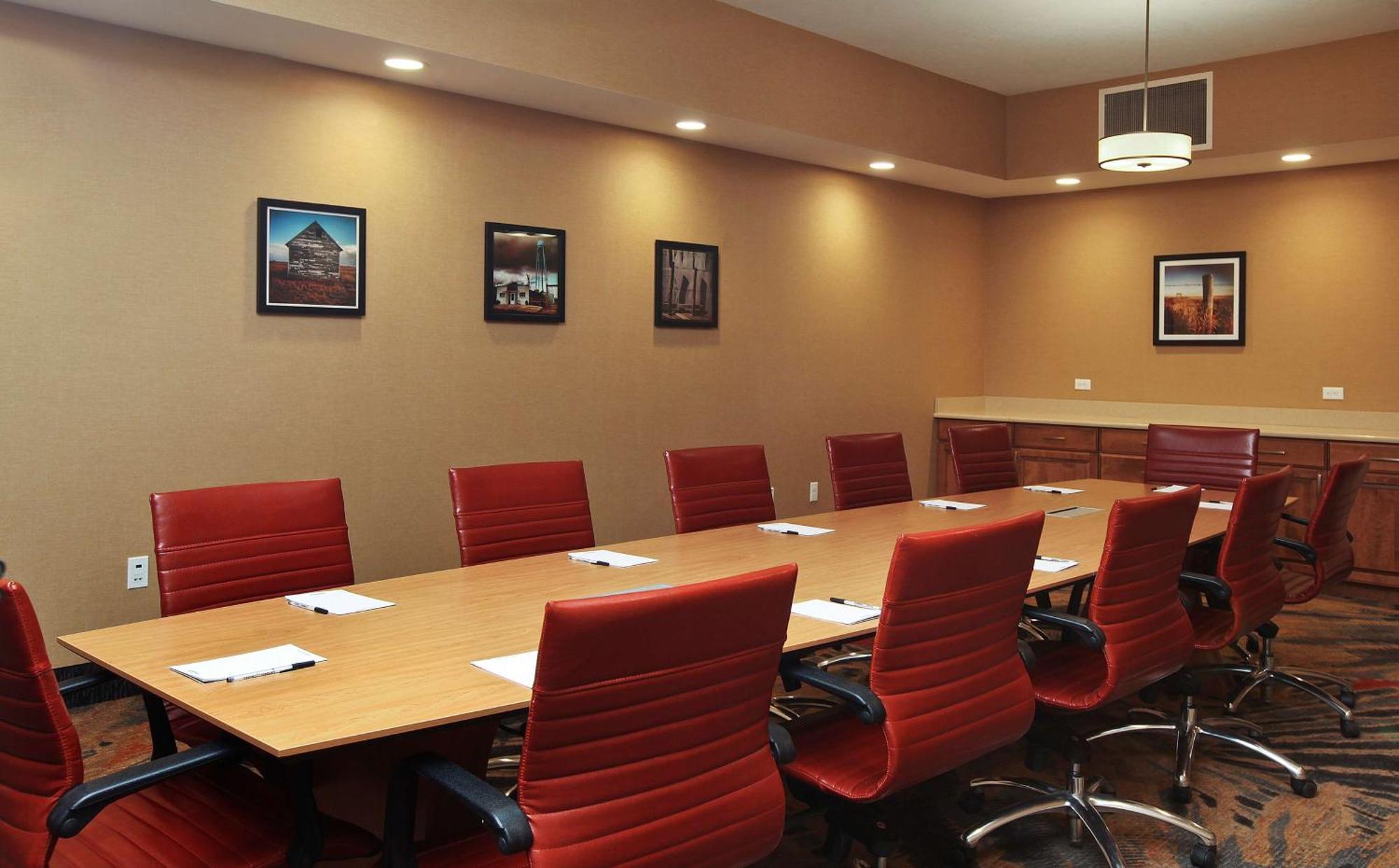 Homewood Suites By Hilton West Fargo/Sanford Medical Center Exteriör bild