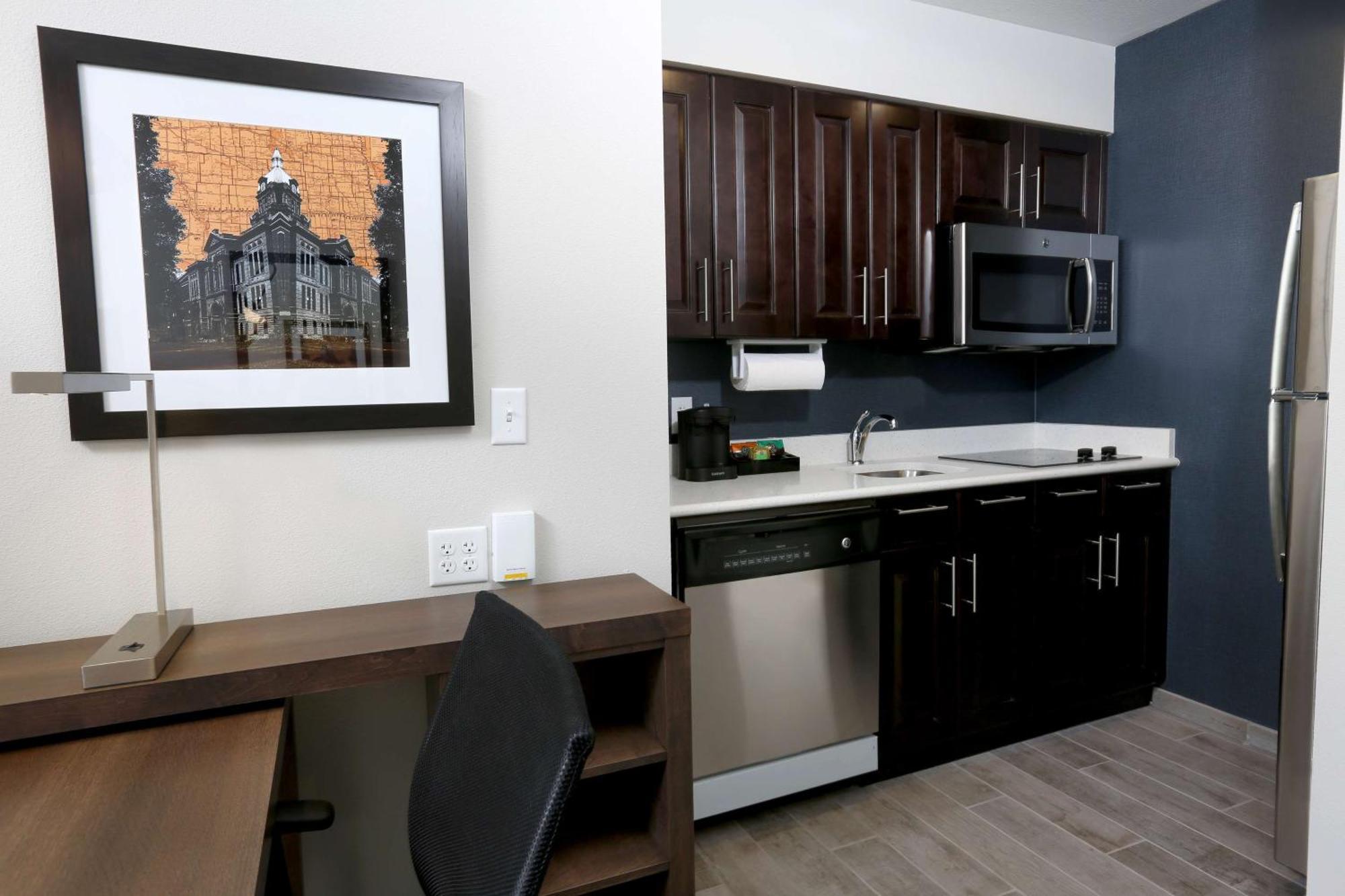 Homewood Suites By Hilton West Fargo/Sanford Medical Center Exteriör bild