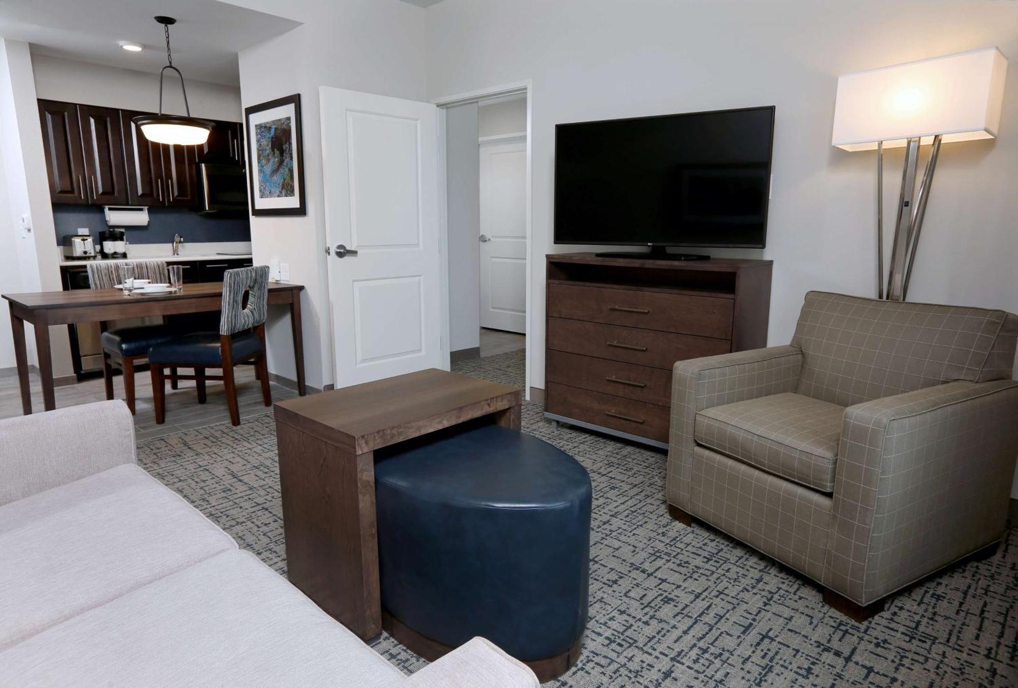 Homewood Suites By Hilton West Fargo/Sanford Medical Center Exteriör bild