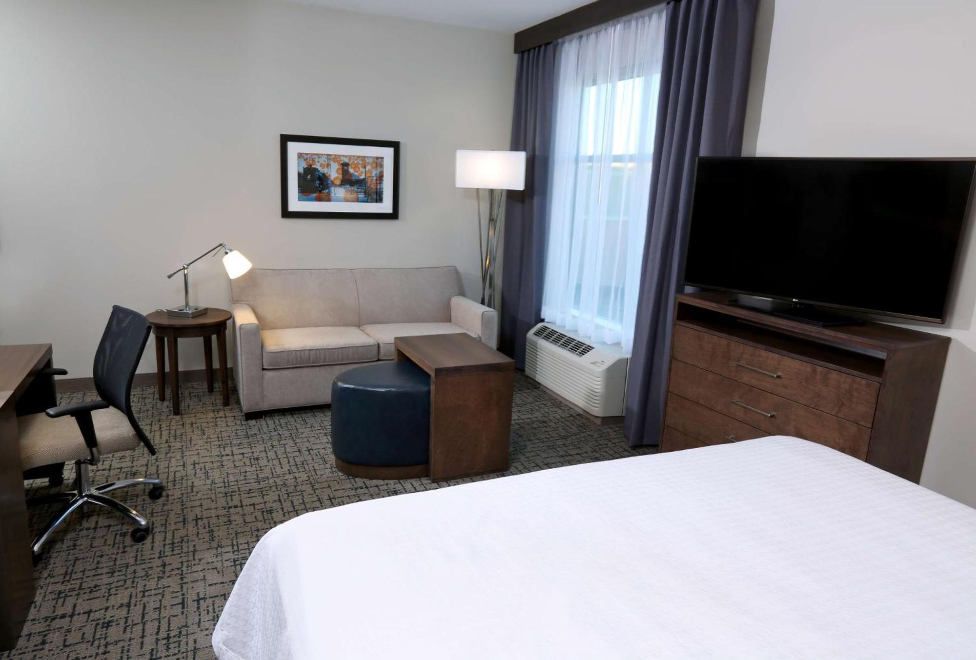 Homewood Suites By Hilton West Fargo/Sanford Medical Center Exteriör bild