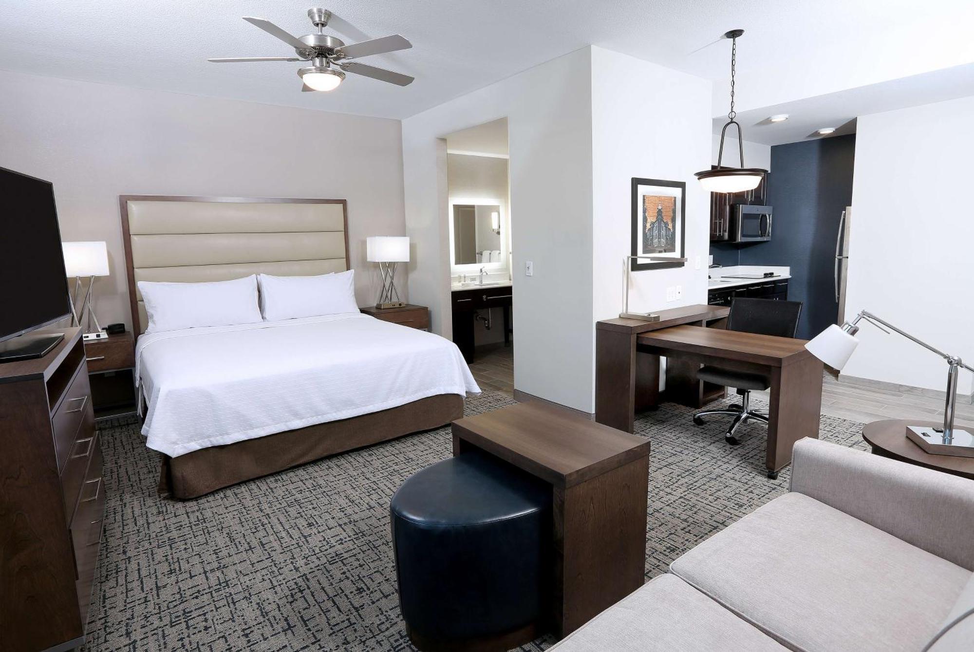 Homewood Suites By Hilton West Fargo/Sanford Medical Center Exteriör bild