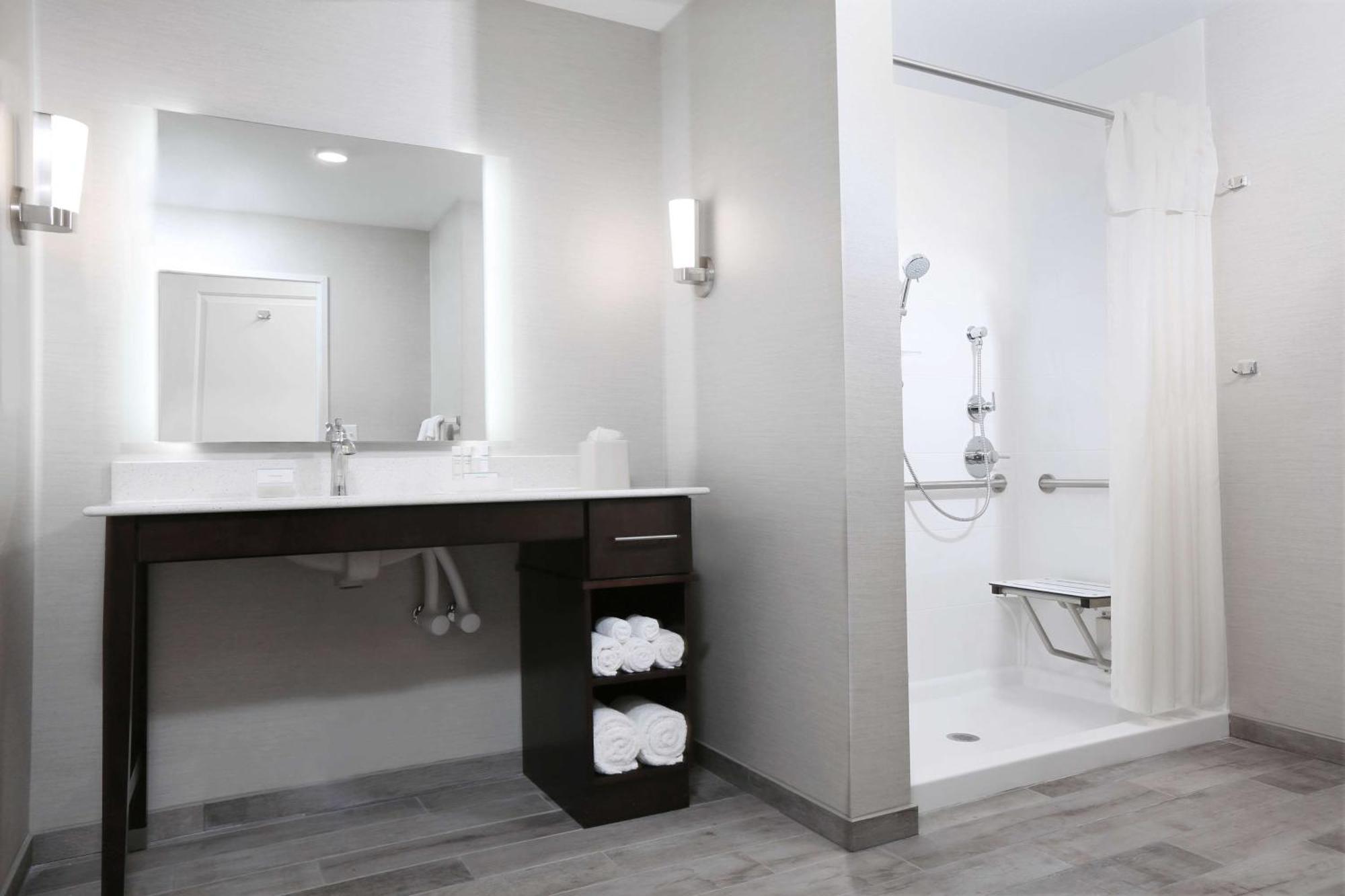 Homewood Suites By Hilton West Fargo/Sanford Medical Center Exteriör bild