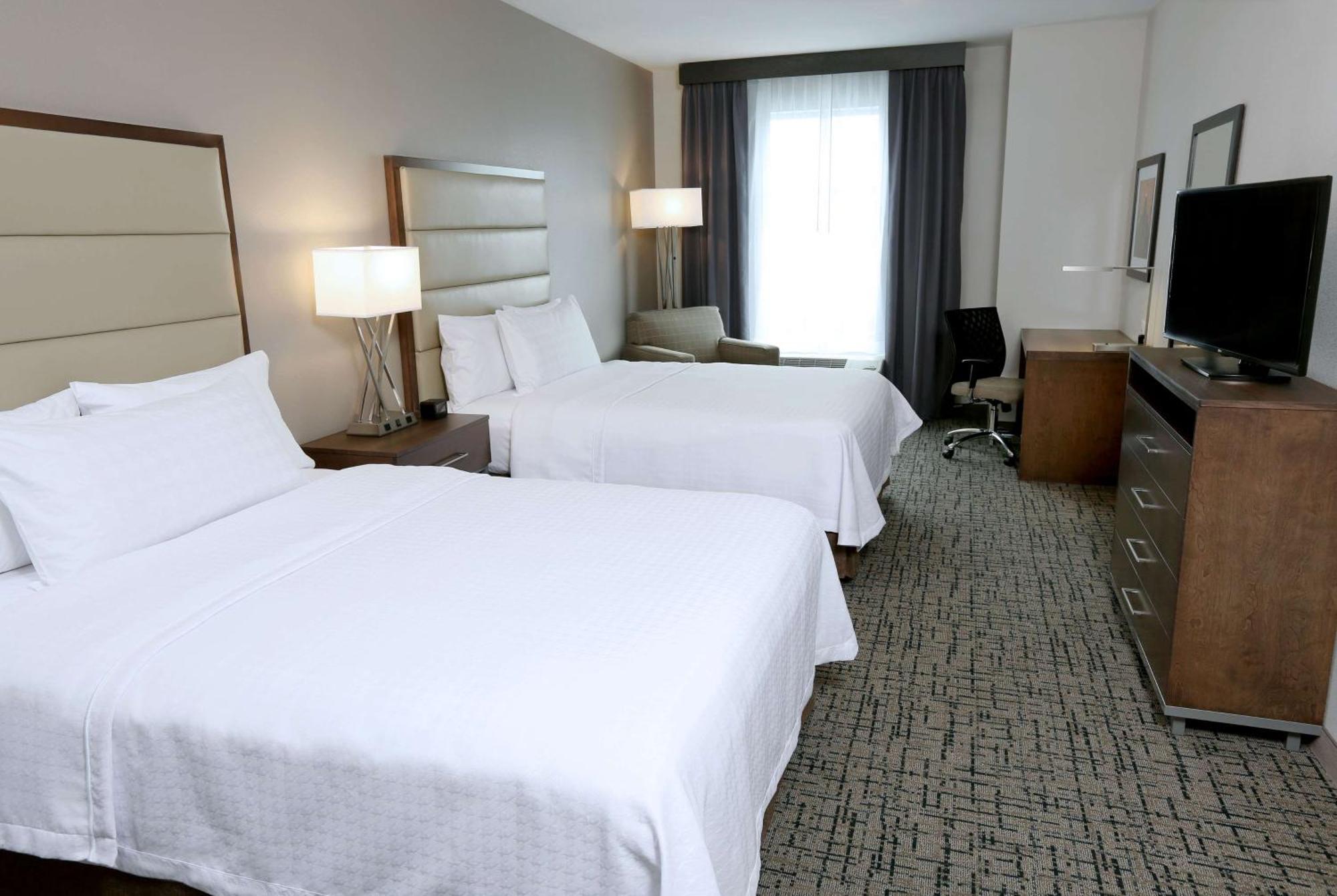 Homewood Suites By Hilton West Fargo/Sanford Medical Center Exteriör bild