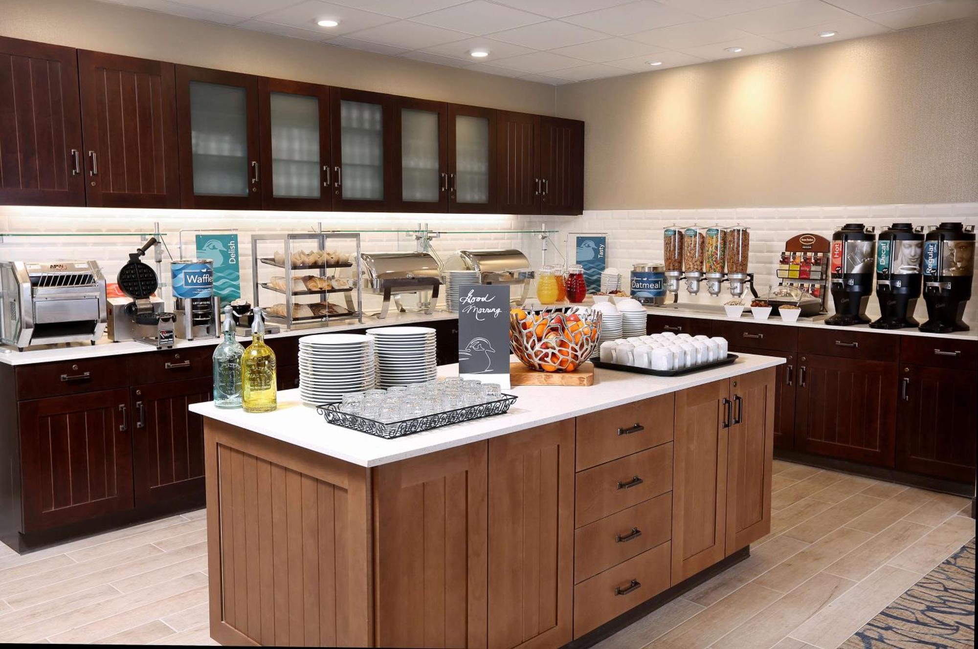 Homewood Suites By Hilton West Fargo/Sanford Medical Center Exteriör bild