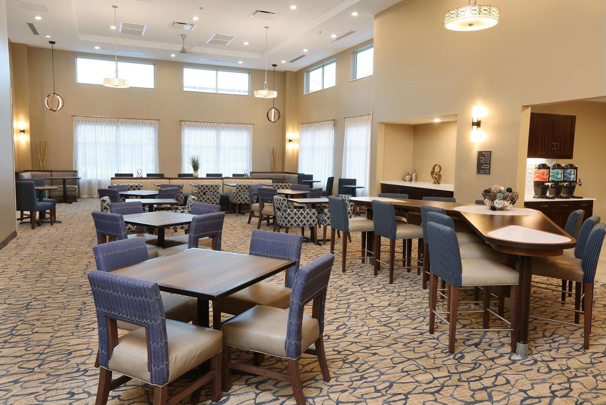 Homewood Suites By Hilton West Fargo/Sanford Medical Center Exteriör bild