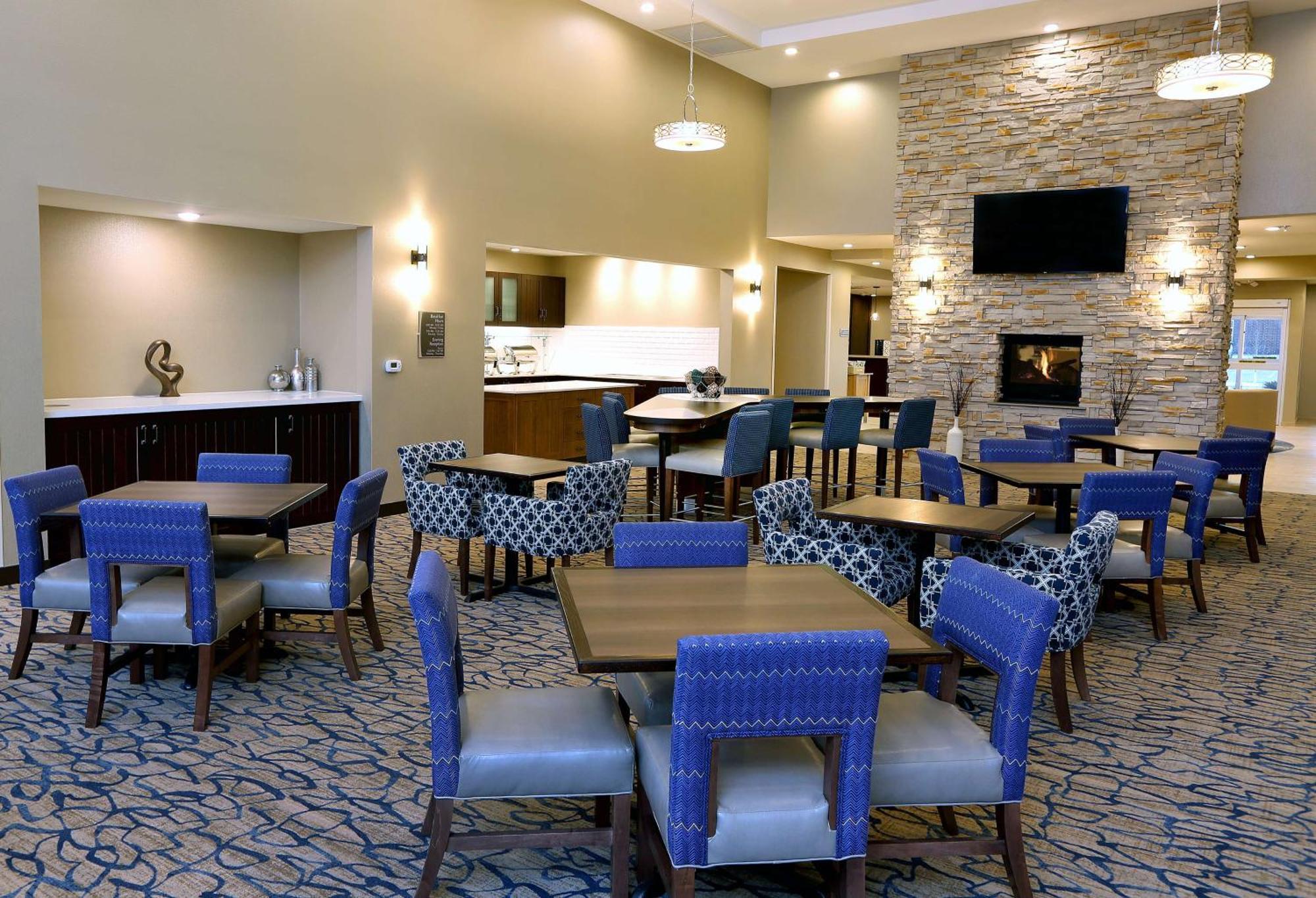 Homewood Suites By Hilton West Fargo/Sanford Medical Center Exteriör bild