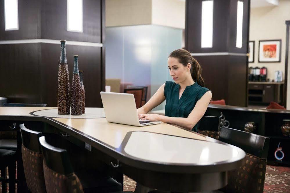 Homewood Suites By Hilton West Fargo/Sanford Medical Center Exteriör bild